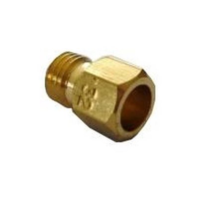 INDESIT Injecteur, gicleur gaz naturel/gaz de ville Four, cuisini&egrave;re 482000022589 