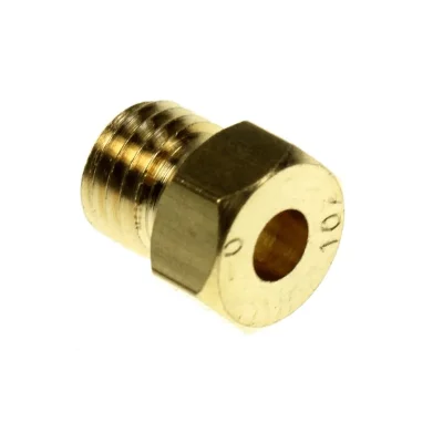 HIGH ONE Injecteur gn FOUR55+GRL55/107/G20-20/S pour cuisiniere Highone