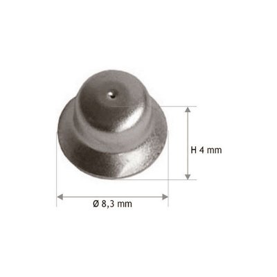 DOMETIC Injecteur KZ65 diam&egrave;tre 0.65 pour refrigerateur  292203306