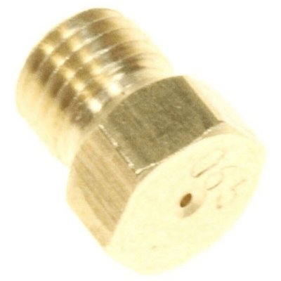  Injecteur &oslash; 065 gb pour cuisiniere fagor - nfd355018