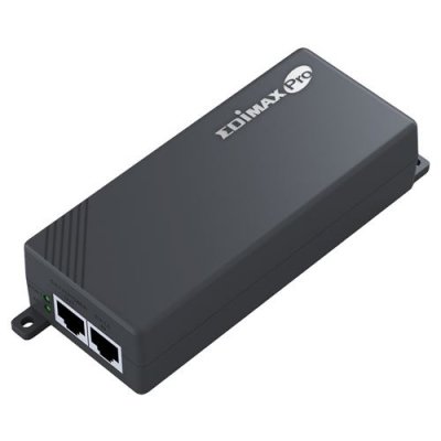 EDIMAX TECHNOLOGY Injecteur PoE Edimax GP-101IT 53 VDC 0,55 A