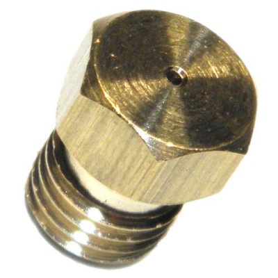 SCHOLTES Injecteur semi rapide &oslash; 64 pour table de cuisson indesit