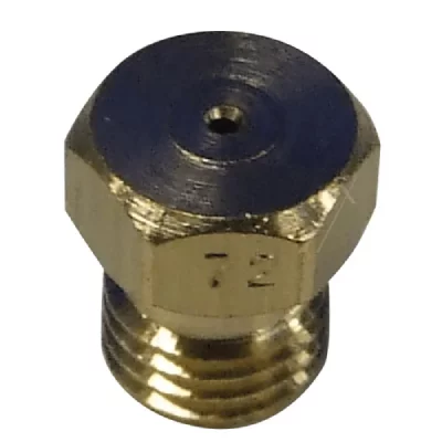 BEKO Injecteur X1 Gb 0.72 2kw Pour Cuisiniere  - 431920051