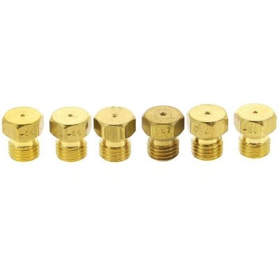 FAR Injecteurs butane-propane - cuisiniere