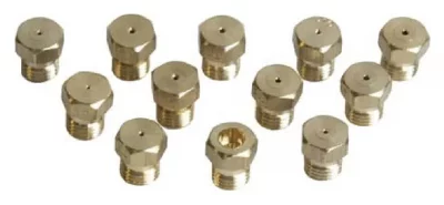 SCHOLTES Injecteurs butane-propane pour Cuisiniere Ariston