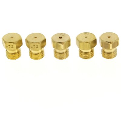 BEKO Injecteurs butane - propane pour Cuisiniere  - 3665392163022