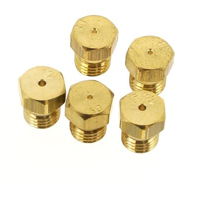 FAR Injecteurs butane-propane pour Table de cuisson De dietrich
