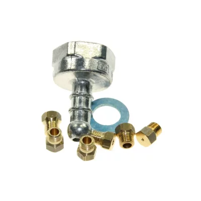 GORENJE Injecteurs Gaz Butane Pour Cuisiniere  - 8409288