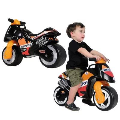 INJUSA  Porteur Moto Neox Repsol