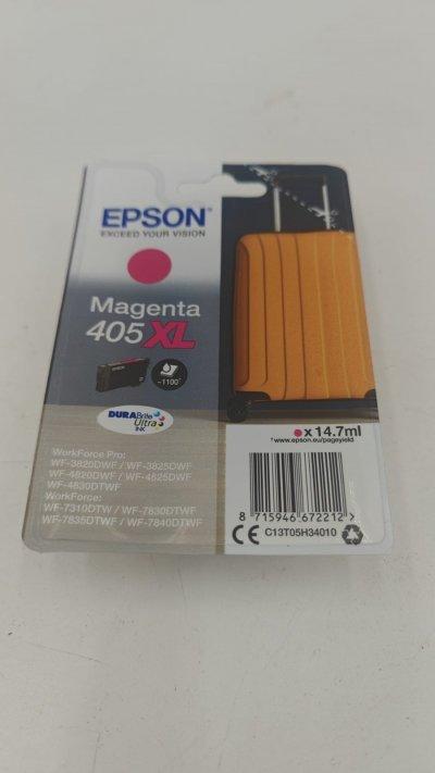 EPSON Ink/405xl mg C13T05H34010