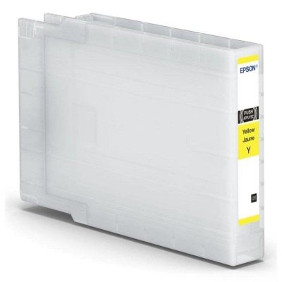 EPSON Ink cart xxl yl C13T04A44N 