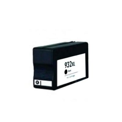 GENERIQUE Inkoem M-H932XLBKP Cartouche Compatible HP N932 XL Noir