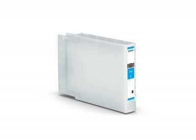 EPSON Inkt04b2 ink cart xl cy C13T04B24N 
