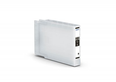EPSON Inkwf-c81xxwf-c86xx cartridge l bk C13T04C14N 