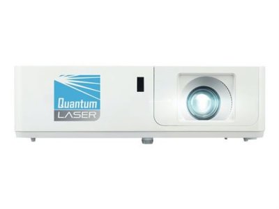 INFOCUS Inl412 dlp 3d fhd 5600 ansi lumens vga hdmi blanc