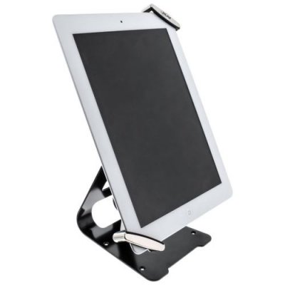 INLINE  Support Universel pour Tablette avec Serrure et cl&eacute; s&eacute;curit&eacute;