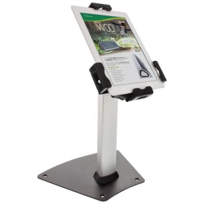 INLINE  thekenhalterung pour 20,1&nbsp;cm (7,9&nbsp;Pouces) jusqu'&agrave; 25,4&nbsp;cm (10,1) Tablette