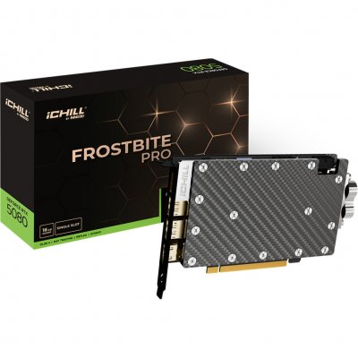 INNO3D  C50803-16D7X-1760FBP, Carte graphique