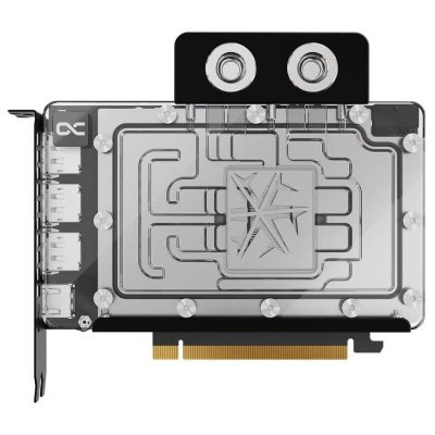 INNO3D  Carte Graphique Rtx 5080 Frostbite 16gb Gddr7 