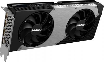INNO3D  N506T2-08D7-193075N, Carte graphique 