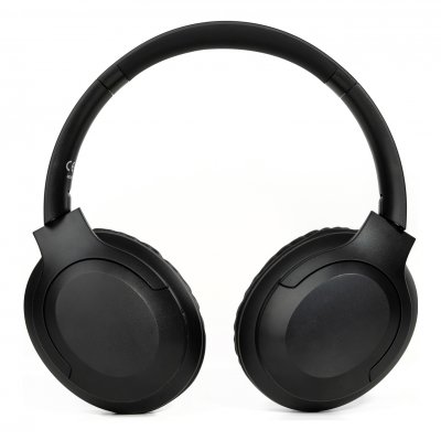 MOODIX Innovagoods - Casque Bluetooth &agrave; Bandeau  KO23NB1701 noir