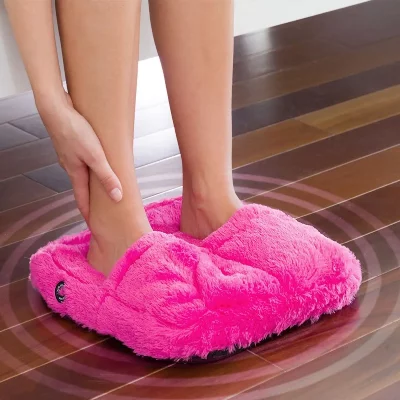 GENERIQUE Innovagoods Masseur de Pieds InnovaGoods Taup&eacute;
