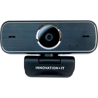 INNOVATION IT  C1096 HD Webcam Full HD 1920 x 1080 Pixel
