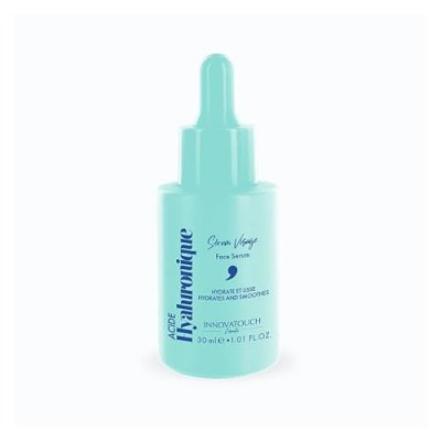 INNOVATOUCH  S&eacute;rum Visage Acide Hyaluronique 30 ml - Flacon compte goutte 30 ml