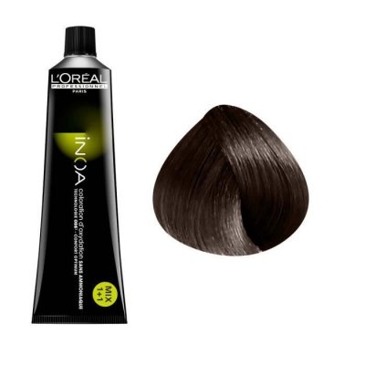 LOREAL Inoa N&deg;4.35 60 Grs
