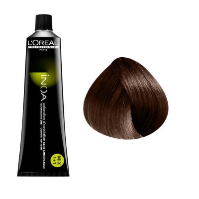 L OREAL Inoa N&deg;4.45 60 Grs