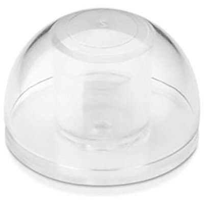 INOFIX  - Butee adhesive flexible transparente (blister 2 unites)