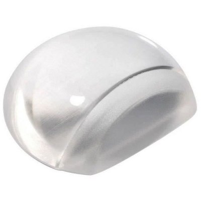 INOFIX  - Butee adhesive semi-spherique transparente (blister)