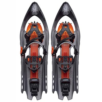 INOOK  - E-Flex - Raquettes &agrave; neige taille 35-47, gris