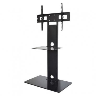 INOTEK  HELIOS 3255 Meuble TV colonne pour &eacute;crans plats de 32 &agrave; 55