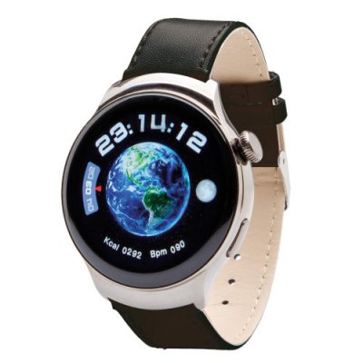 INOVALLEY  Montre connect&eacute;e Android & IOS multifonction MC44 Pro