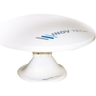 INOVTECH  antenne omnidirectionnelle 36o - camping car NAR571009
