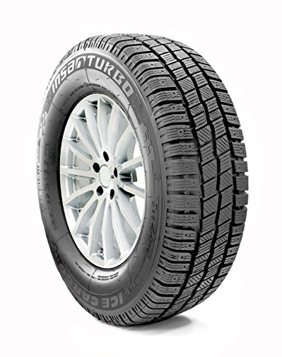INSA TURBO  Ice Cargo ( 235/65 R16 115/113R, rechap&eacute; ) Pneus hiver