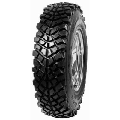 INSA TURBO  - Pneu Voiture - sahara 195/80 R15 96Q PNEU RECHAPE