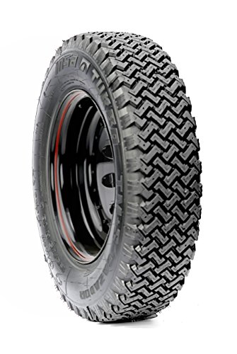 INSA TURBO  TM+S244 CAZADOR ( 155/80 R13 79T rechap&eacute; ) Pneus &eacute;t&eacute;