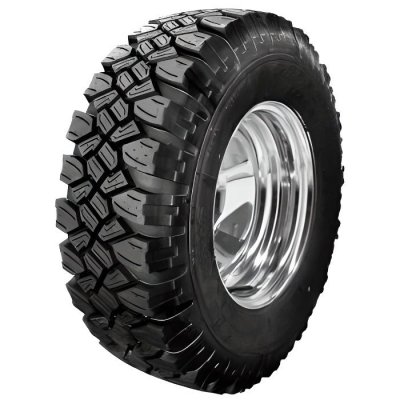 INSA TURBO  TRACTION TRACK ( 265/75 R16 112/109Q rechap&eacute; ) Pneus &eacute;t&eacute;