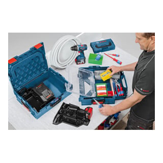BOSCH PROFESSIONAL Insert Bosch pour le rangement des outils GKS 12V-26 14,4V/18V