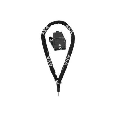 AXA Insert de cha&icirc;ne  RLC 140 / 5.5 + sac - noir (sur carte)