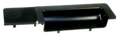 INDESIT Insert de poignee pour lave vaisselle  - c00313413