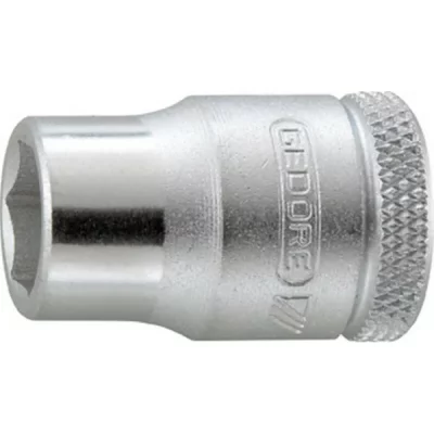 GEDORE Insert Pour Cl&eacute; &Agrave; Douille 3/8" Hexagone 16 Mm