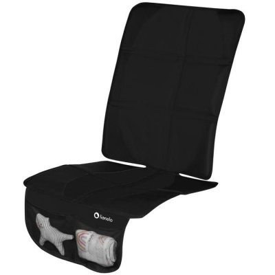 Insert Pour Si&egrave;ge Auto Sikker Black Carbon