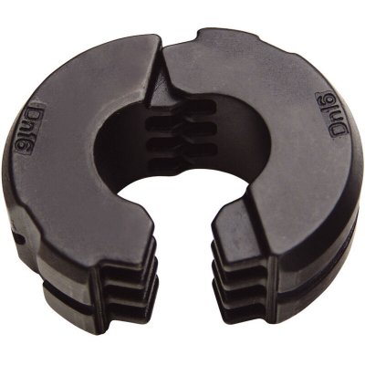 VIRAX Insert profil RF-P pour Viper I11 et M20/21+ - &Oslash;12 - 