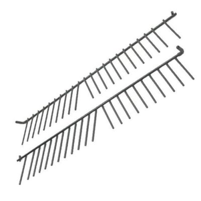 SIEMENS Insertion palier panier inferieur pour lave vaisselle  - 00443403