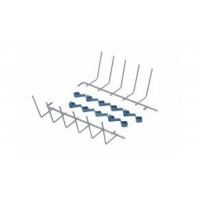 SIEMENS Insertion Pour Verre Panier Superieure Pour Lave Vaisselle  - 00489466