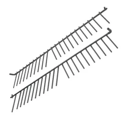 BOSCH Inserts de panier inferieur pour assiettes  00443403