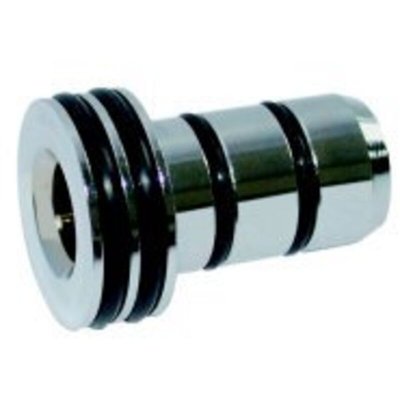 BOUTTE Inserts pour tube PER - Laiton - Diam&egrave;tres 16 - Toutub x2 BOUTT&Eacute;